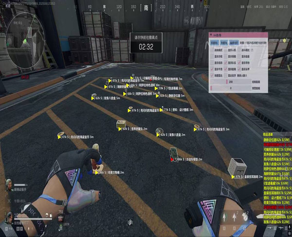 三角洲行动地图工具APP：战场制胜的关键助手